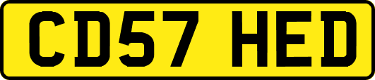 CD57HED