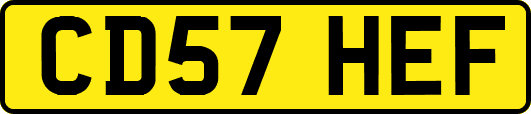 CD57HEF