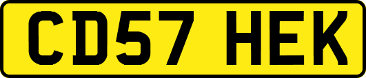 CD57HEK