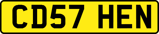 CD57HEN