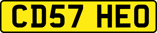 CD57HEO