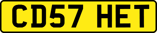 CD57HET