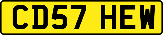 CD57HEW