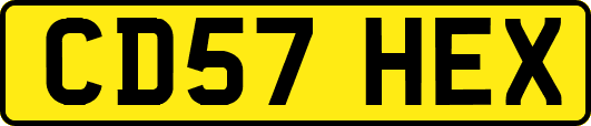 CD57HEX