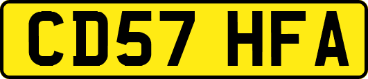 CD57HFA