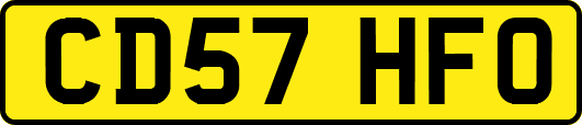 CD57HFO
