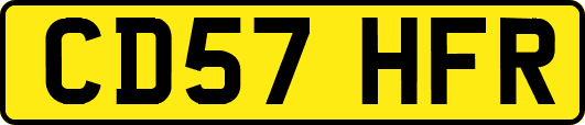 CD57HFR