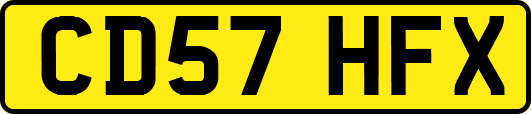 CD57HFX