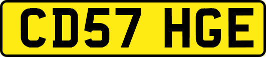 CD57HGE