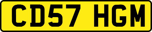 CD57HGM