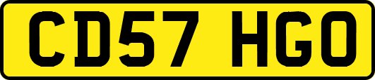 CD57HGO