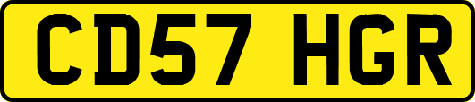 CD57HGR