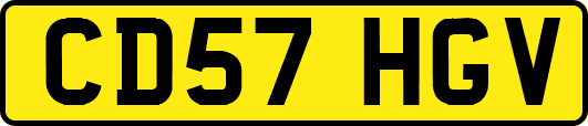 CD57HGV
