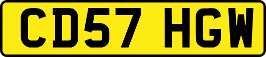 CD57HGW