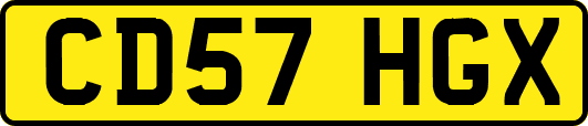 CD57HGX
