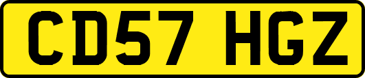 CD57HGZ