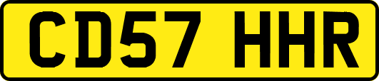 CD57HHR