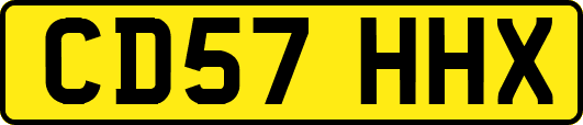 CD57HHX