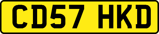 CD57HKD