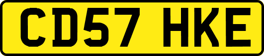 CD57HKE
