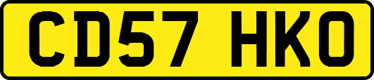 CD57HKO