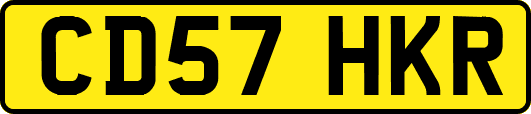CD57HKR