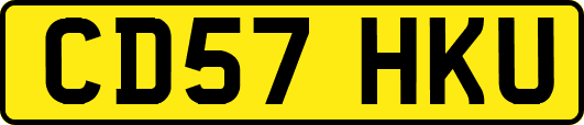 CD57HKU