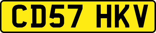 CD57HKV