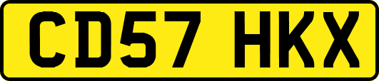 CD57HKX