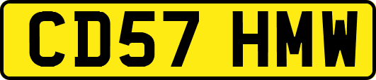 CD57HMW