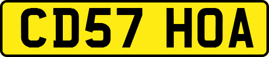 CD57HOA