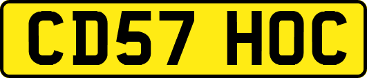 CD57HOC