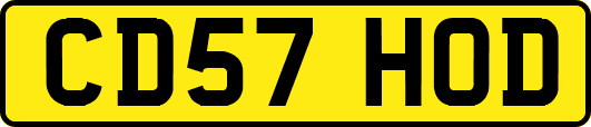 CD57HOD