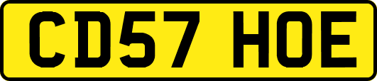 CD57HOE