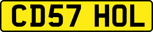 CD57HOL