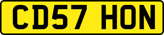 CD57HON