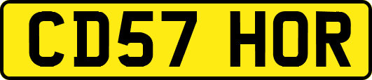 CD57HOR