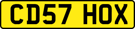 CD57HOX