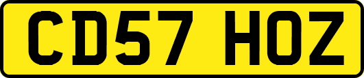CD57HOZ