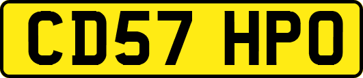 CD57HPO