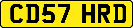 CD57HRD