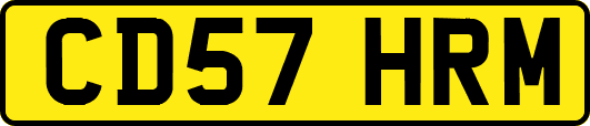 CD57HRM
