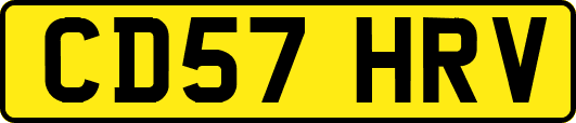 CD57HRV
