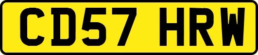 CD57HRW