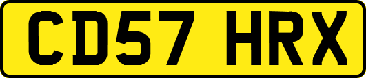 CD57HRX