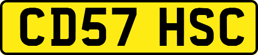 CD57HSC
