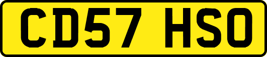 CD57HSO