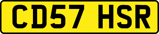 CD57HSR