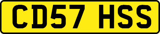 CD57HSS