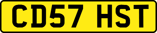 CD57HST